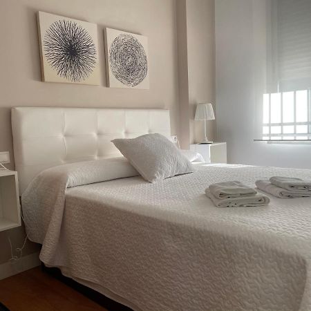 Apartamento La Mezquita-Catedral Кордова Экстерьер фото