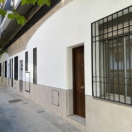 Apartamento La Mezquita-Catedral Кордова Экстерьер фото