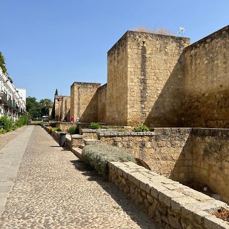 Apartamento La Mezquita-Catedral Кордова Экстерьер фото