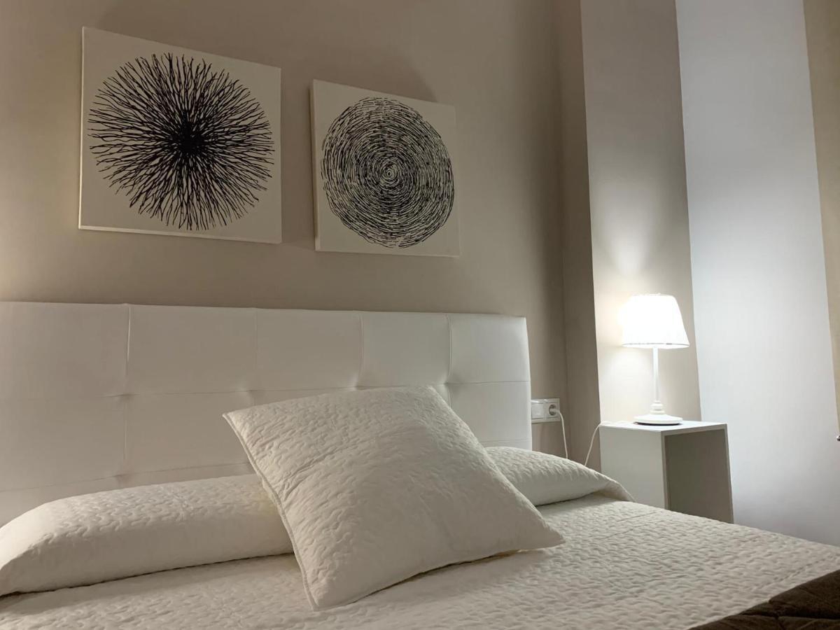 Apartamento La Mezquita-Catedral Кордова Экстерьер фото